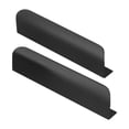 thumbnail image 4 of Stylish Invisible Handle for Cabinets Wardrobes Shoe Cabinets and More, 4 of 11