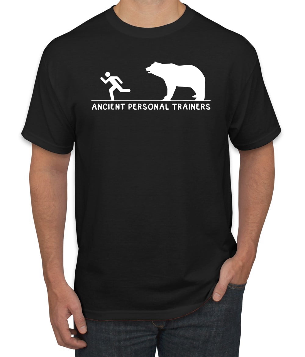 shirts with bear on it