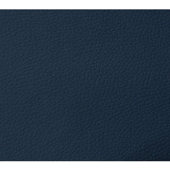54 x 19-Inch Self-Adhesive Leather Repair Patch, Waterproof Cut-to-Fit Upholstery Tape for Sofas, Car Seats, Chairs and Furniture, Navy Blue