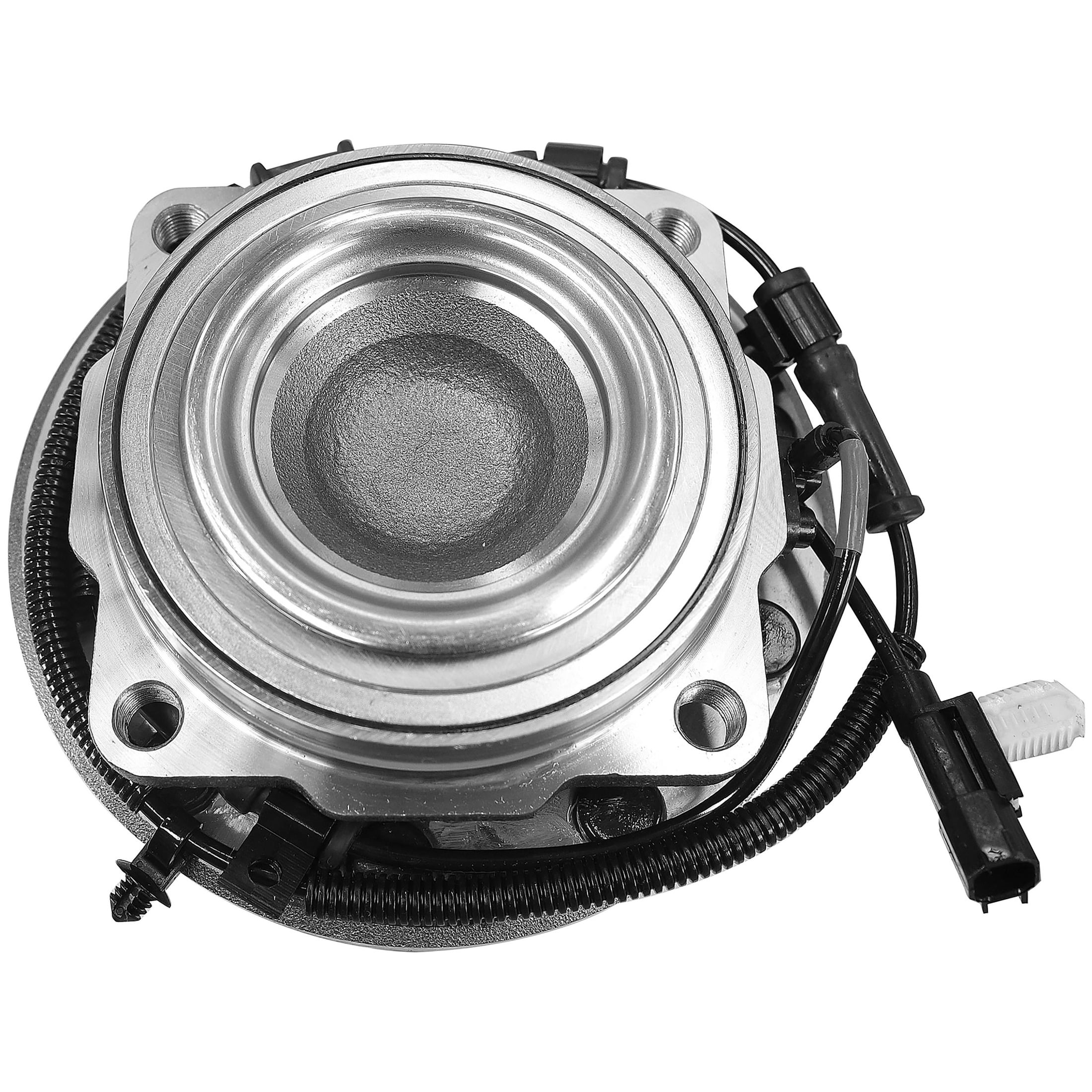 Dorman 951-279 Front Wheel Bearing and Hub Assembly for Specific Ford Models