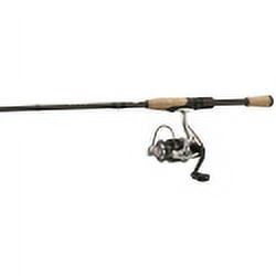 10 fly fishing rod Tenkara USA® Rhodo: Adjustable Tenkara Rod for Small Streams