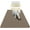 Brown, variant on Cat Litter Mat XXL - Waterproof Kitty Litter Box mat for Floor - Extra Large Pet Trapping Litter Rug Pad - Silicone Cat Supplies & Accessories for Indoor Cats (38" x 25") -Pearl