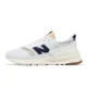 thumbnail image 2 of New Balance 997R NB White Navy Men Unisex Casual Shoes Sneakers U997RGC-D, 2 of 6
