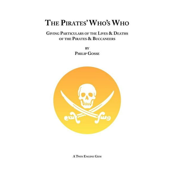 The Pirates' Who's Who, (Paperback)