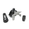 thumbnail image 2 of DNJ MMK1057 New Engine Motor Mount Kit 3PCS Fits Cars & Trucks 07-11 Nissan Sentra 2.0L, 2 of 5