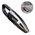 thumbnail image 2 of Powerful Quick Charge Lithium-Ion Hand Vacuum, Lightweight Portable Small Hand Vac, Mini Hand Held Vac for Car, Home, Pet Hair, 2 of 9