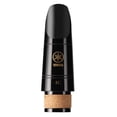 thumbnail image 2 of Boquilla para clarinete Yamaha YAC1266 4C para nivel intermedio, 2 of 2