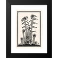 thumbnail image 2 of Julie de Graag 11x14 Black Modern Framed Museum Art Print Titled - The (1920) Being (1920), 2 of 5