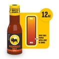 Buffalo Wild Wings Nashville Hot Sauce, 12 fl. oz.