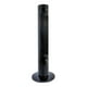 thumbnail image 3 of Ventilador de Torre 36" Digital IUSA con Control Remoto 3 Velocidades Negro, 3 of 4