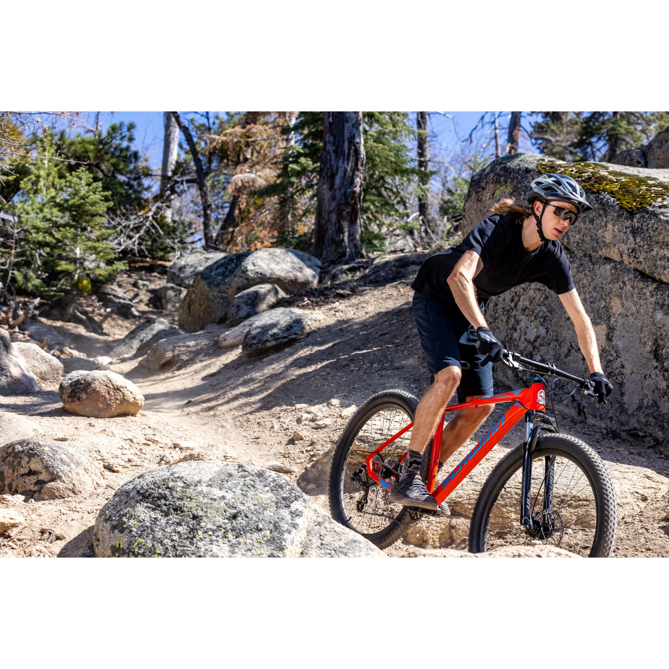 Schwinn Axum DP Mountain Bike 29 Wheels 19 inch UK Ubuy