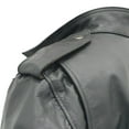 thumbnail image 5 of Men's Designer The Berserker from The Road Warrior Genuine Leather Jacket SouthBeachLeather, 5 of 6