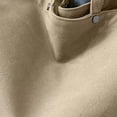 thumbnail image 6 of HOZVOMI Large Capacity Canvas Tote Bag for Women - Versatile Shoulder and Crossbody Handbag for Work, School, Travel, and Shopping with Secure Zipper Closure, 6 of 6