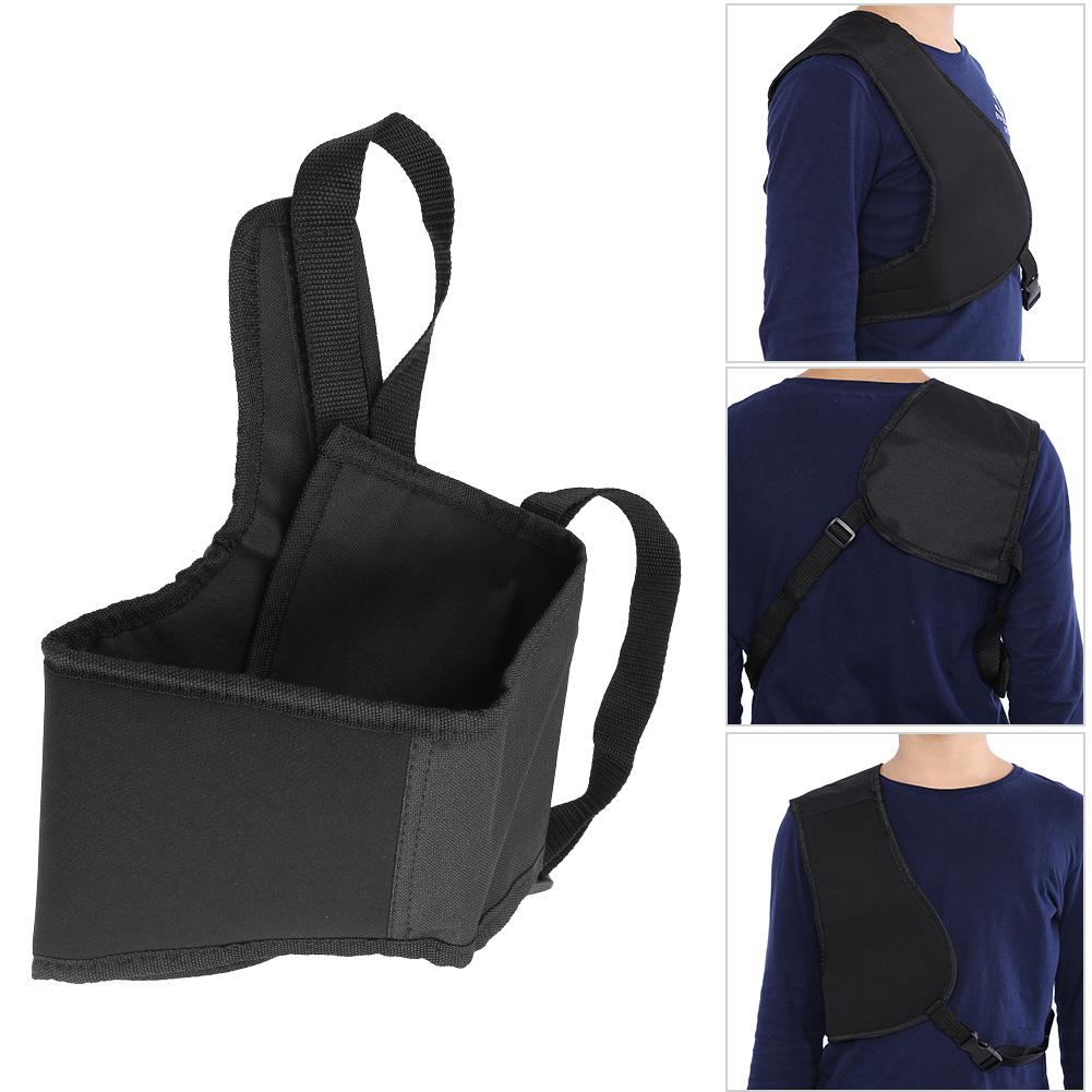 OTVIAP Shoulder Pad Stock Extension Clay Shotgun Game Shooting Hunting