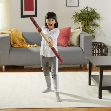 Marvel - Hasbro Shang-Chi And The Legend Of The Ten Rings Battle FX Bo Staff
