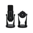 thumbnail image 2 of Samson SAGM1UPRO G-Track Pro USB Microphone with Built-In Audio Interface, 2 of 6
