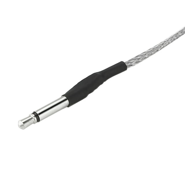 DIY High Sensitivity Piezo Transducer, Practical Bridge Pickup, Piezo Pickup, Musical Parts For Musical Lover Musical Instruments Musical Accessories