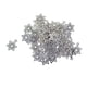 thumbnail image 2 of 3x50 piezas estrella de joyería para hacer dijes, colgantes artesanales 3 piezas, 2 of 8