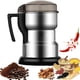 thumbnail image 1 of Molinillo doméstico eléctrico de 100 ml for granos de café, especias, hierbas, nueces, granos y semillas, 1 of 8
