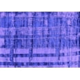 thumbnail image 1 of Ahgly Company Indoor Rectangle Oriental Purple Industrial Area Rugs, 7' x 10', 1 of 4