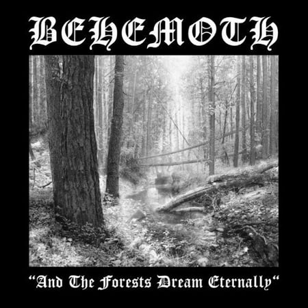 & the Forests Dream Eternally (Vinyl)