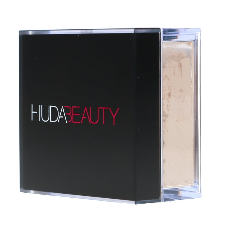 HUDA BEAUTY Easy Bake Loose Baking & Setting Powder Pound