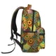 thumbnail image 3 of Disketp Colorful Circle Mochila Estampada para Hombre y Mujer – Mochila Ligera Clásica con Múltiples Bolsillos para Universidad, Trabajo y Viajes-One Size, 3 of 5