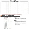 thumbnail image 3 of QQAMB Wide Leg Jeans for Women Trendy High Waisted Stretchy Denim Pants Baggy Jeans Trouser Jeans with Pockets Green M, 3 of 6