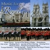 Music for a Royal Wedding - Music for a Royal Wedding [CD]