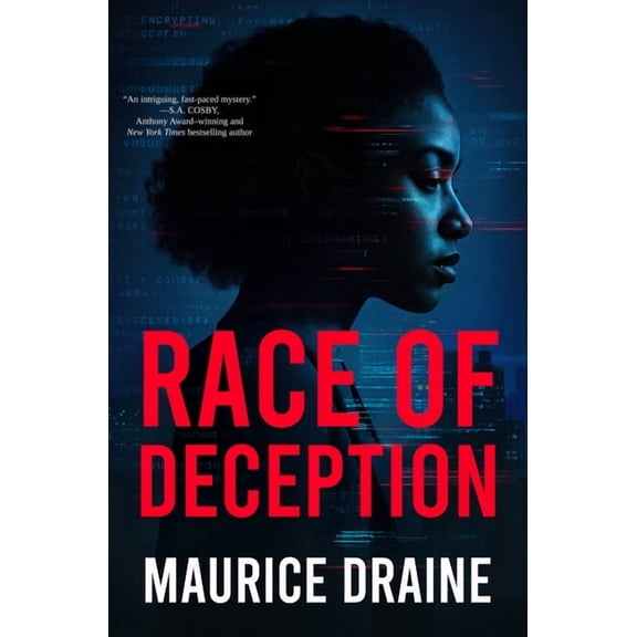 Race of Deception, (Paperback)