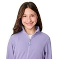 thumbnail image 4 of Free Country Girls' 3-in-1 Systems Jacket Chambray Petals L, 4 of 9