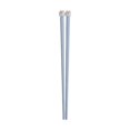 thumbnail image 1 of 2 piezas para niños Utensil de palillo fácil de usar con punta de animal liviana fácil de usar reutilizable para acampar el restaurante diario picnic Oveja, 1 of 9