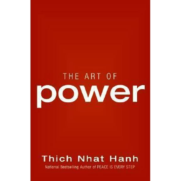 Pre-Owned The Art of Power (Hardcover) 0061242349 9780061242342