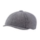 thumbnail image 1 of Boina para hombre, primavera, vendedor de periódicos, moda de invierno, estilo británico, informal, para golf, pintor. gris, 1 of 9