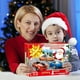 thumbnail image 5 of Navidad Cuenta Regresiva 24 Días Juego De Juguete De Coche Calendario De Adviento De Navidad Caja Ciega Juguete Para Regalo Para Niños seitruly HA043973-02, 5 of 6