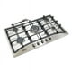 thumbnail image 2 of Parrilla de Gas 5 Quemadores Acero Inoxidable Empotrable 86 cm Arol P-IN5Q86, 2 of 3
