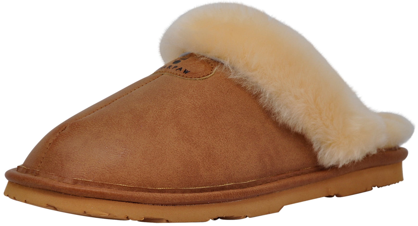 bearpaw loki ii slippers
