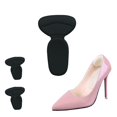 thumbnail image 1 of Protectores de Tacón Comfwalk de Esponja Suave en Forma de T 2 Pares, 1 of 6