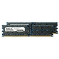 thumbnail image 1 of 2GB 2X1GB Memory RAM for Acer Altos G320 Series Black Diamond Memory Module 240pin PC2-4200 533MHz DDR2 ECC Registered RDIMM Upgrade, 1 of 1