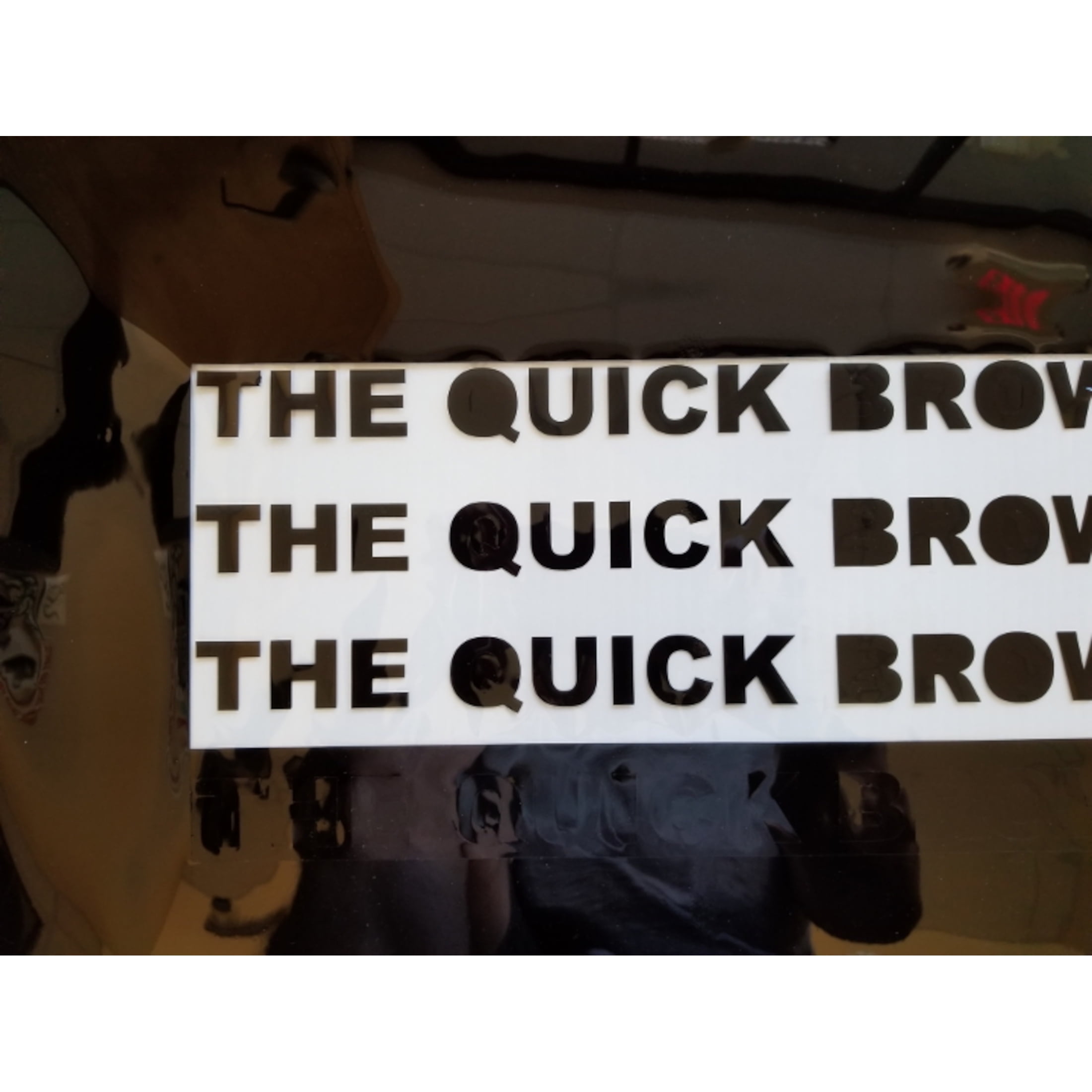 Precision Servo ARMS Vacuum Vinyl Cutter With Automatic Registration Mark System P1400IIP 55.1" / 50.8"