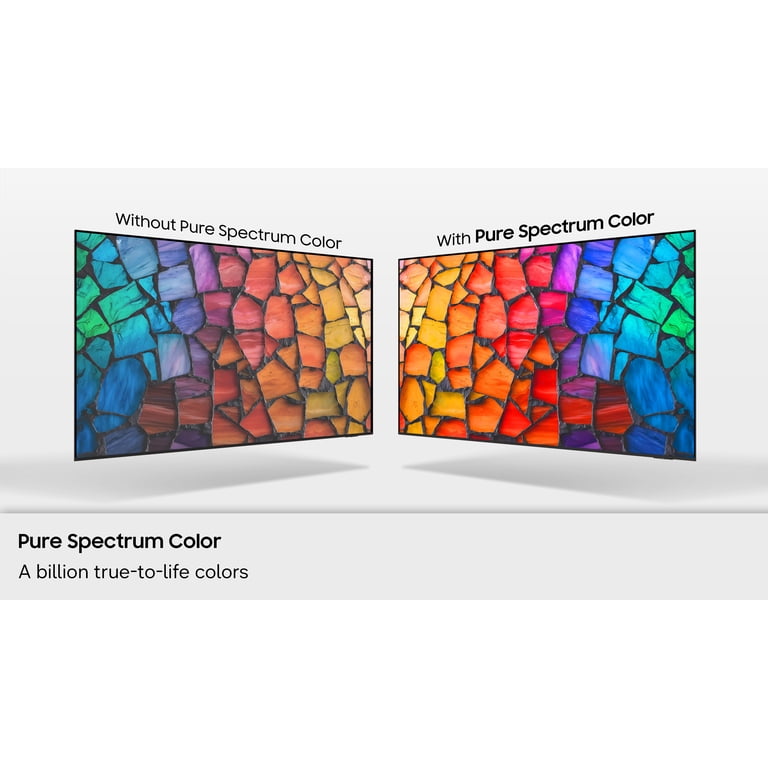 Samsung 55” Class M70HB Series Mini LED 4K UHD Samsung Vision AI