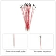 thumbnail image 2 of Luxshiny 30Pcs Ntc Thermistors Inrush Current Limiter Thermal Resistors for Appliance Protection, 2 of 5