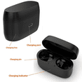 thumbnail image 2 of M027 For Jabra Elite 4 Active Charging Box Replacement Bluetooth Earphone Charging Case, 2 of 5