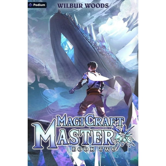 Magicraft Master Magicraft Master 2: A Mass Isekai Litrpg, Book 2, (Paperback)