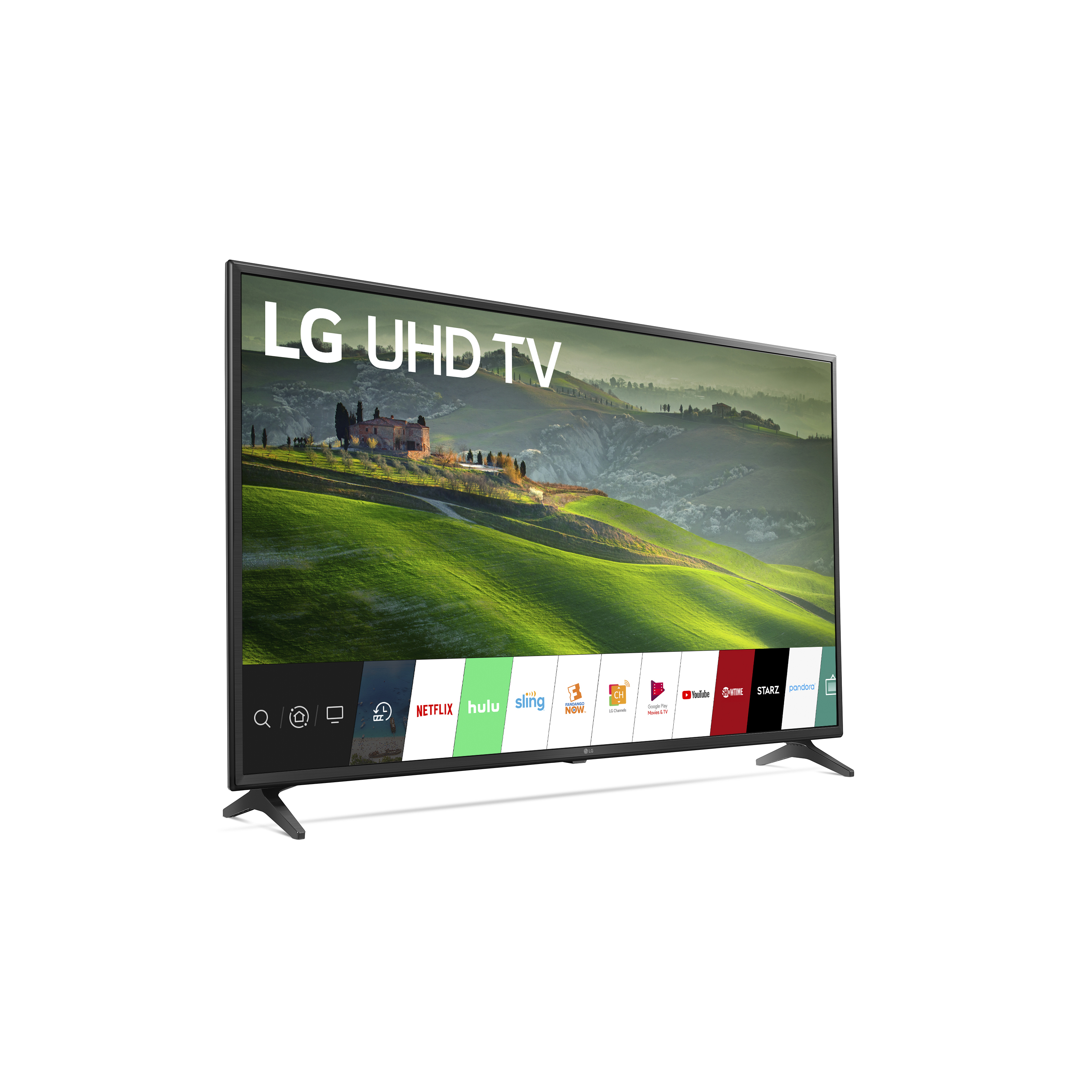LG 60" Class 4K UHD 2160p LED Smart TV With HDR 60UM6900PUA - image 14 of 14