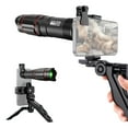 thumbnail image 2 of Telephoto Lens,25x Lens Cloth 25x With Lens Kit Stand Observation Clip Concert Clip Lens Cloth Stand 25x Kit Clip Stand Kit Clip Cloth Stand Clip Cloth With Clip Lens 25x Clip 25x Concert Kit, 2 of 5