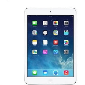 Restored Apple iPad Air MD788LL/A (16GB, Wi-Fi, Silver) (Refurbished)
