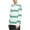 03-Green, variant on Atogsazn Men's Striped Shirt Casual Crewneck Long Sleeve Pullover Tshirt Fall Outfit Outerwear Clothing 03-Green S Fashion