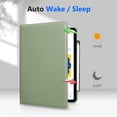 thumbnail image 4 of Fintie Rotating Case for 11 Inch iPad Pro 2022 Release 4th / 3rd / 2nd / 1st Generation - Protective 360 Degree Swivel Cover with Auto Sleep/Wake, 4 of 6