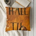 thumbnail image 3 of YINGXI Fall Pillow Covers Fall Decor Pumpkin Outdoor Fall Pillows Decorative Throw Pillows Thanksgiving Decorations Love 20x20in, 3 of 5